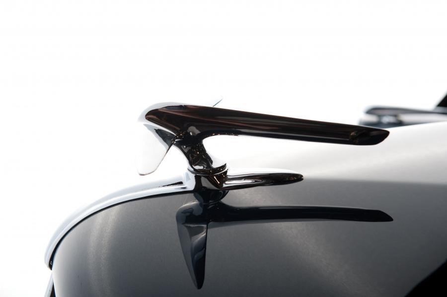  Lincoln Zephyr Sedan 1936 года  (фото 2 из 15)